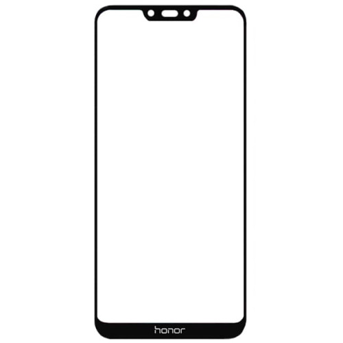 گلس تعمیراتی مدل Huawei Honor 8C