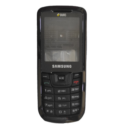 قاب کره ای موبایل سامسونگ مدل Samsung C3212