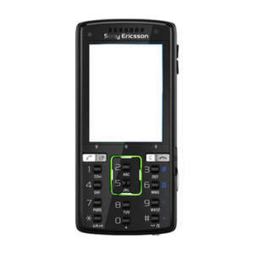 قاب کره ای موبایل سونی اریکسون مدل Sony Ericsson k850