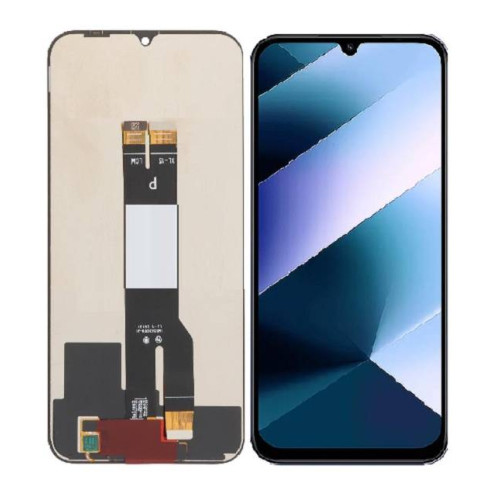 تاچ ال سی دی شیائومی مدل Xiaomi Poco C85 4G