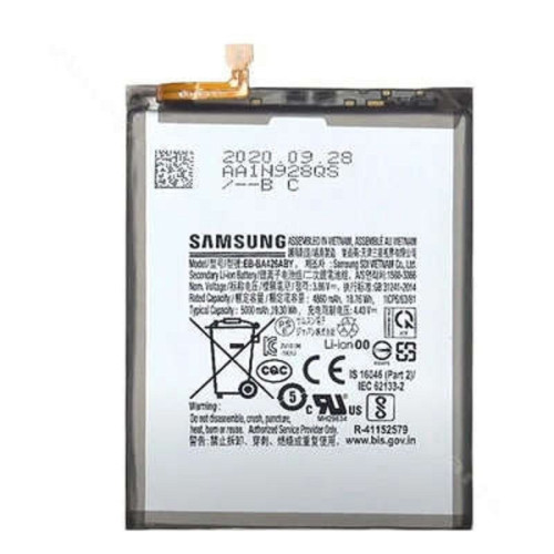 باتری سامسونگ مدل Samsung Galaxy A72 A725 A726 BA426ABY