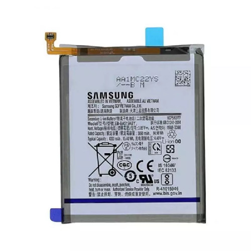 باتری ی سامسونگ مدل Galaxy A51 A515